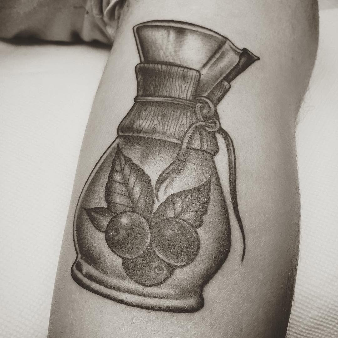 timbecktattoos