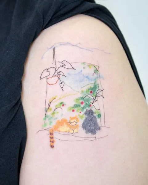 dareumtattoo