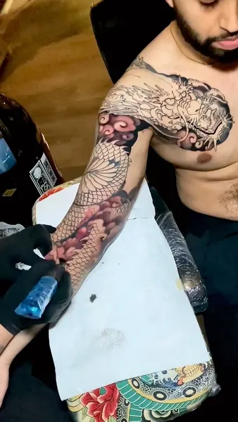 jessyentattoo