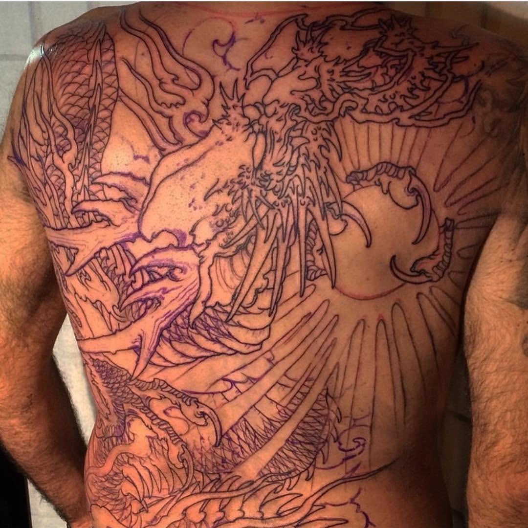 Full Circle Tattoo
