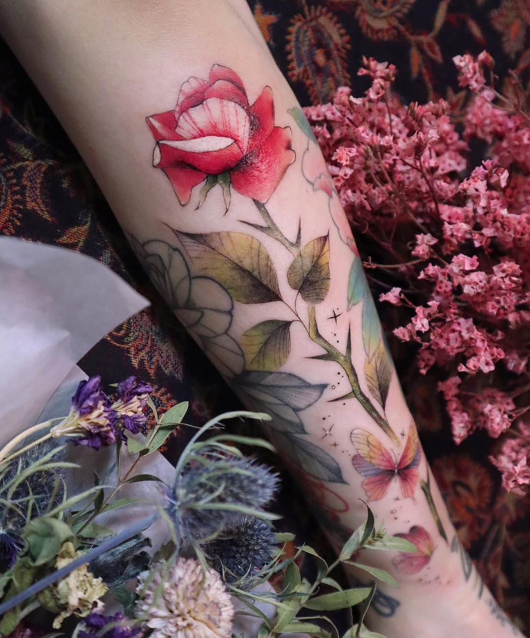 Flower
