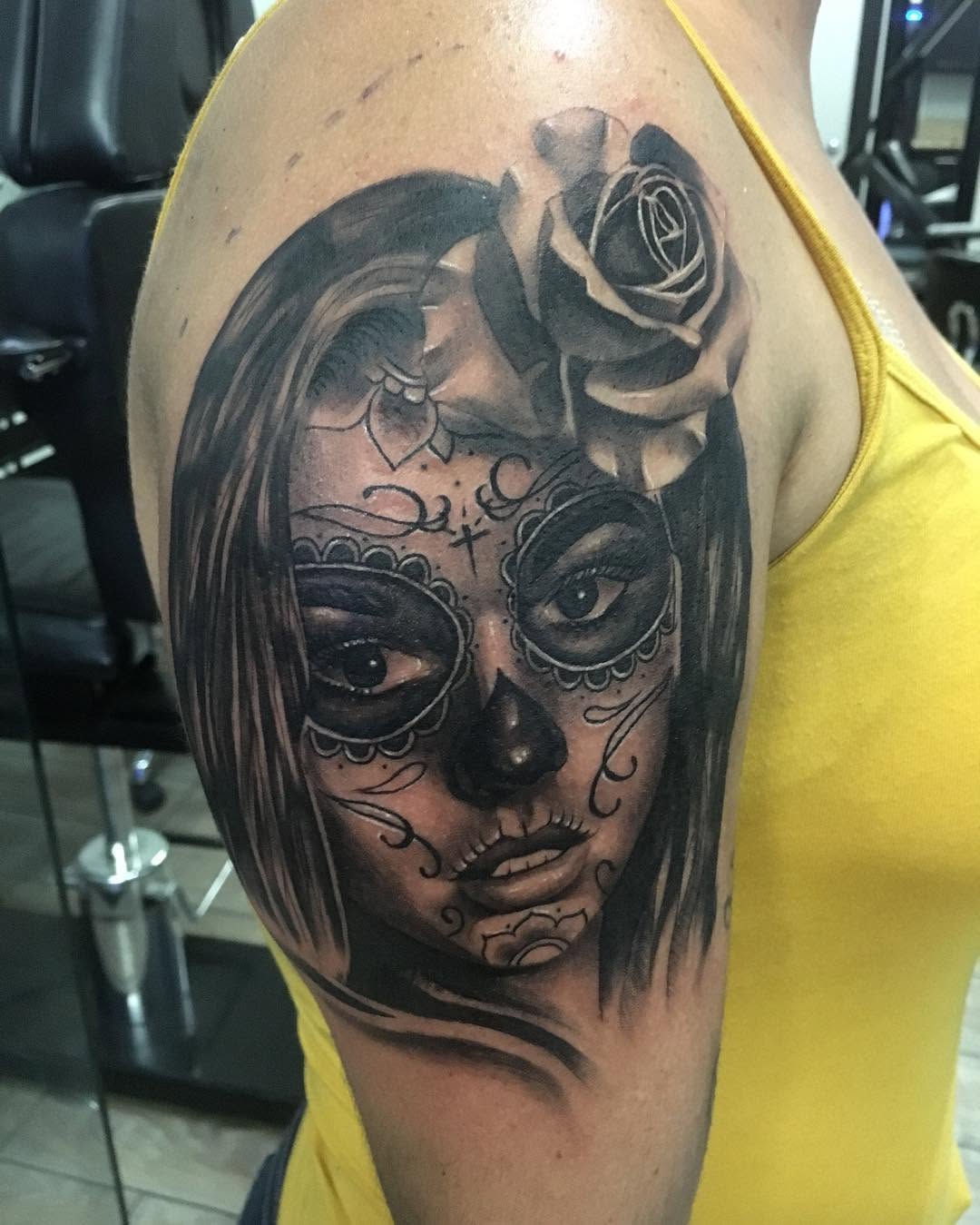 Luis Inda