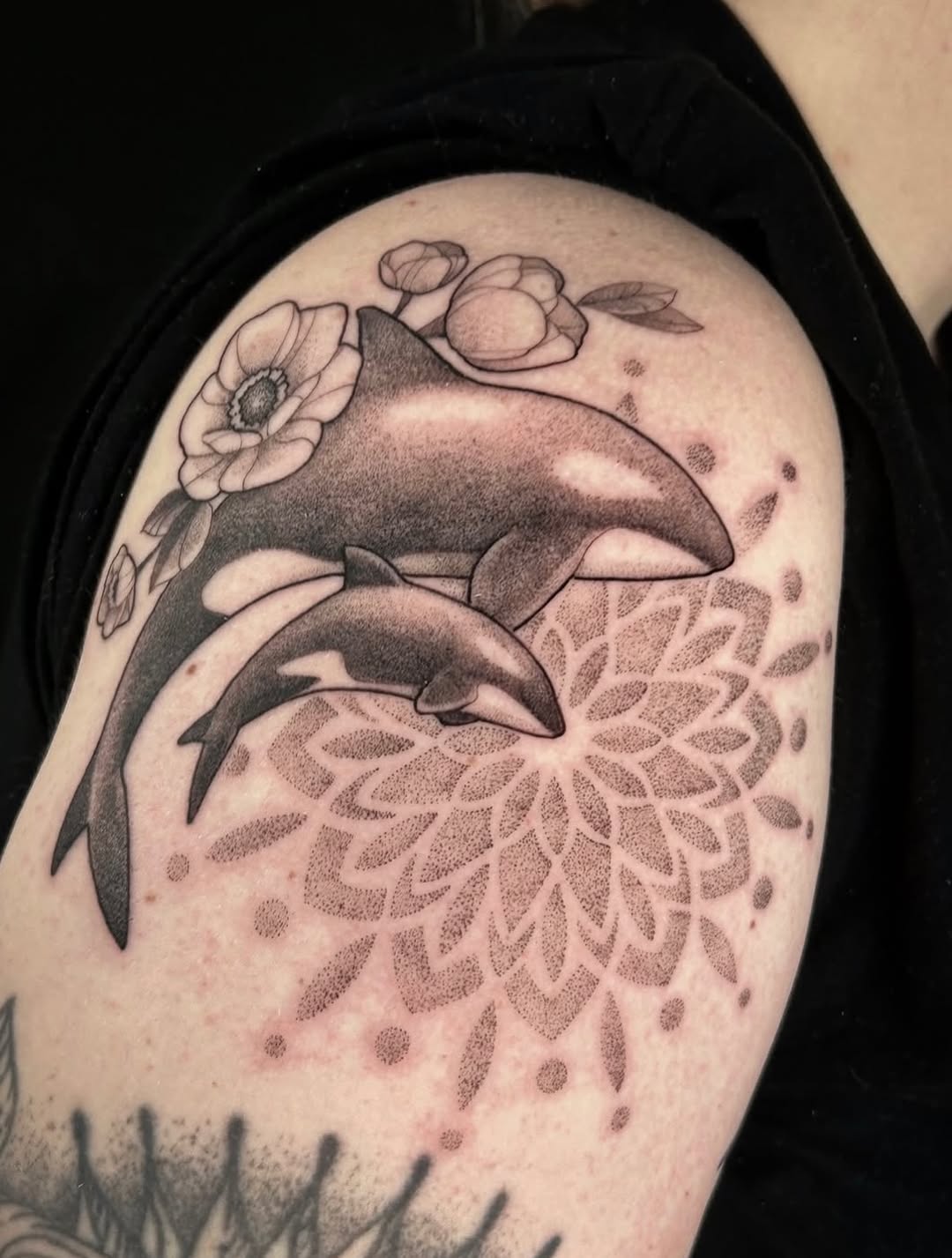 Full Circle Tattoo