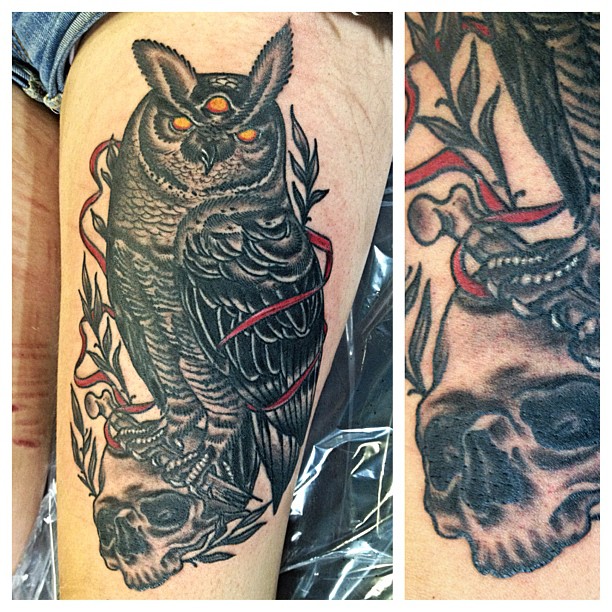 Sloo Tattoos