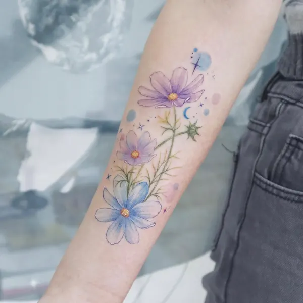 Flower, Nature