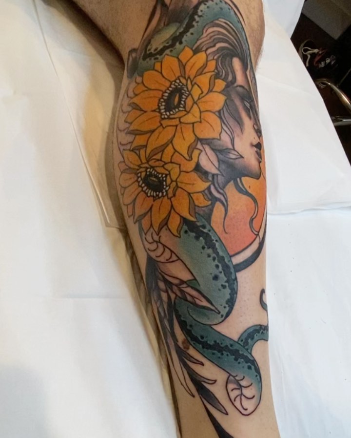 Flower