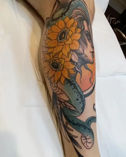 Flower
