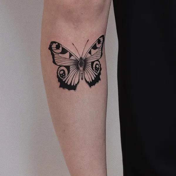 Guru Tattoo