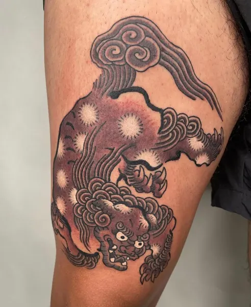 Full Circle Tattoo
