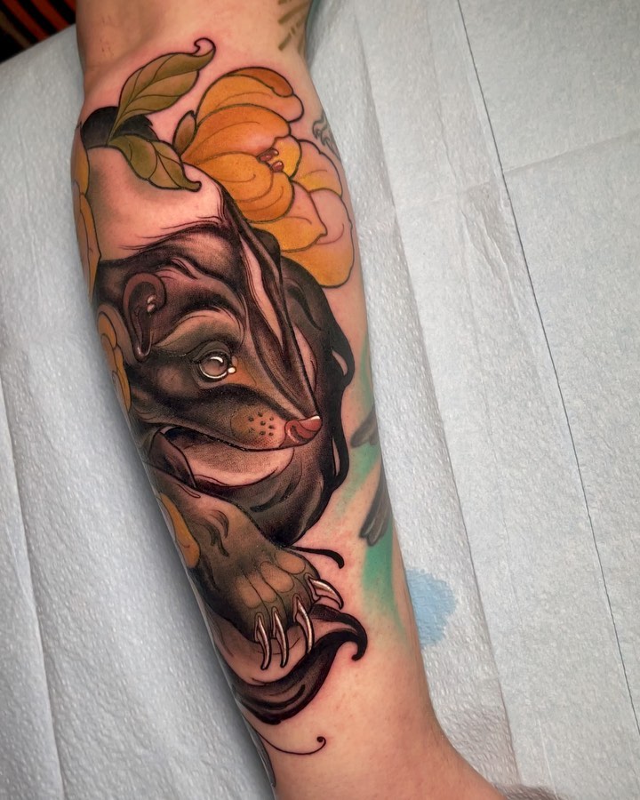 krishtattoo