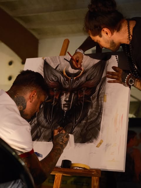 kiyoharu_tattooer