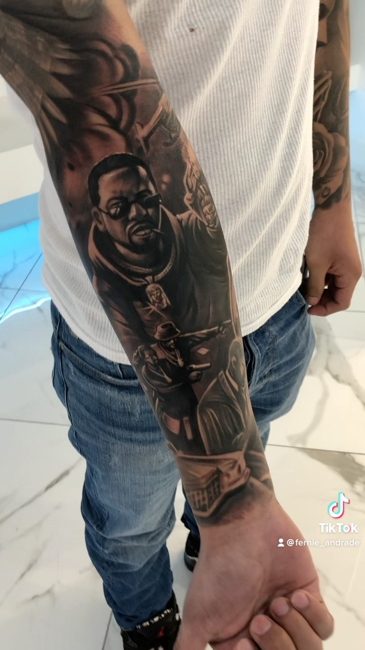 Fernie Andrade