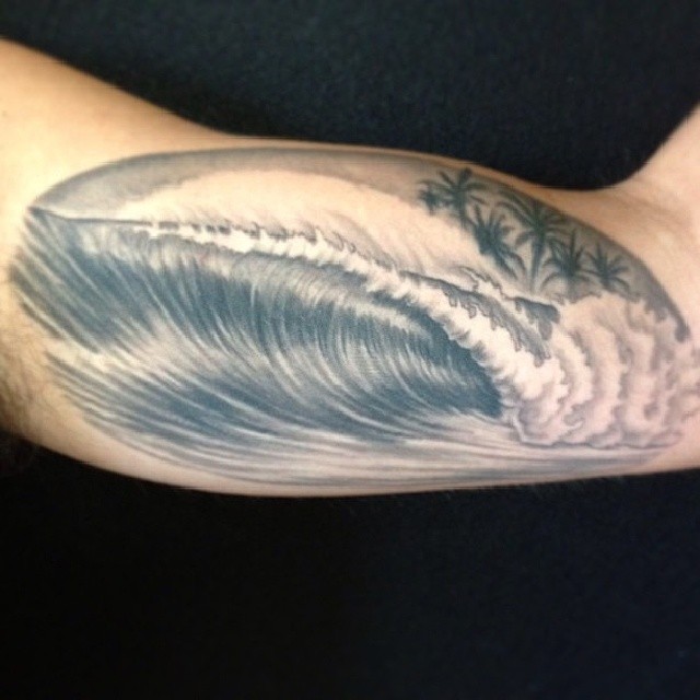 Guru Tattoo