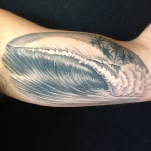 Guru Tattoo