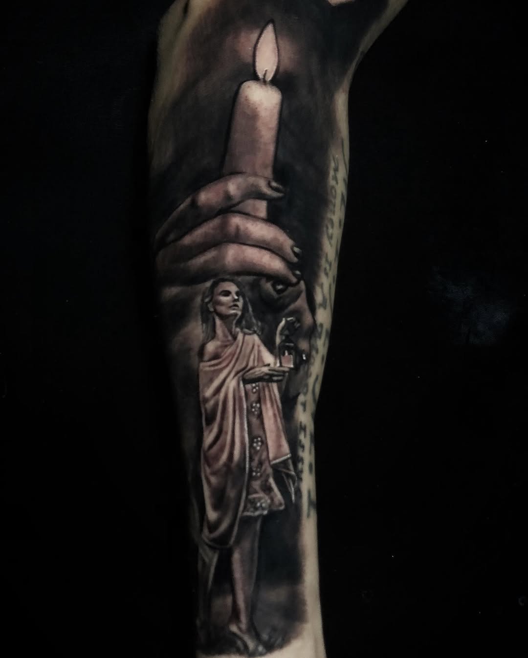 Javier Eastman
