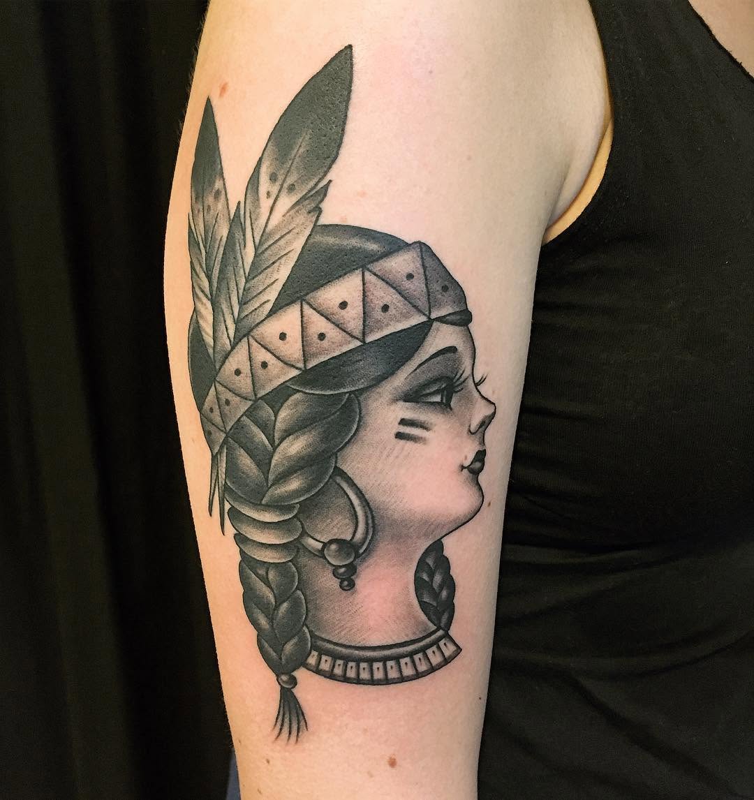 timbecktattoos