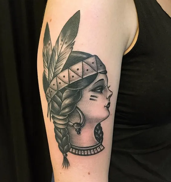 timbecktattoos
