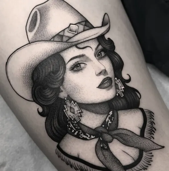 Luna Lucero
