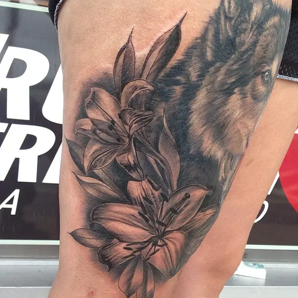 Flower