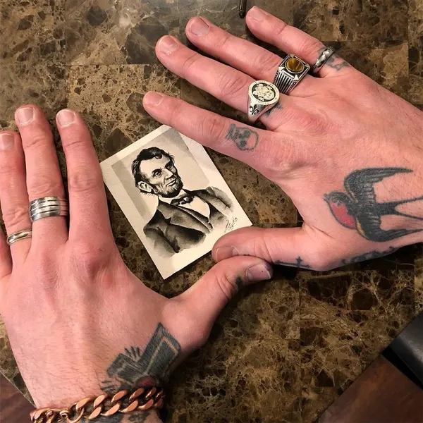 timbecktattoos