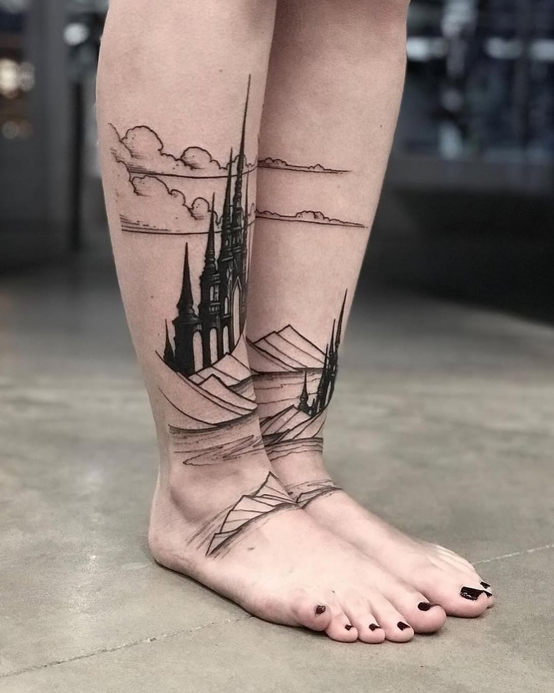 equilattera