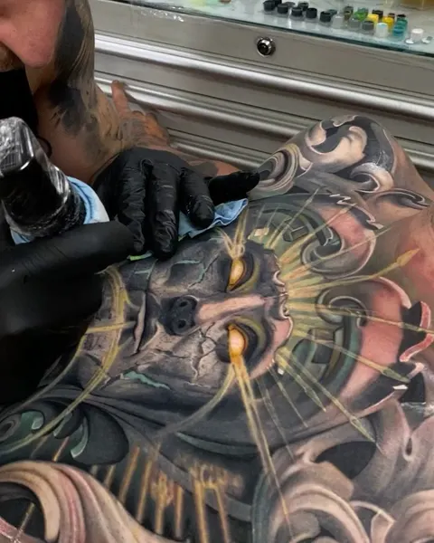 arlotattoos