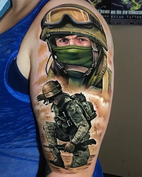 evanolintattoo
