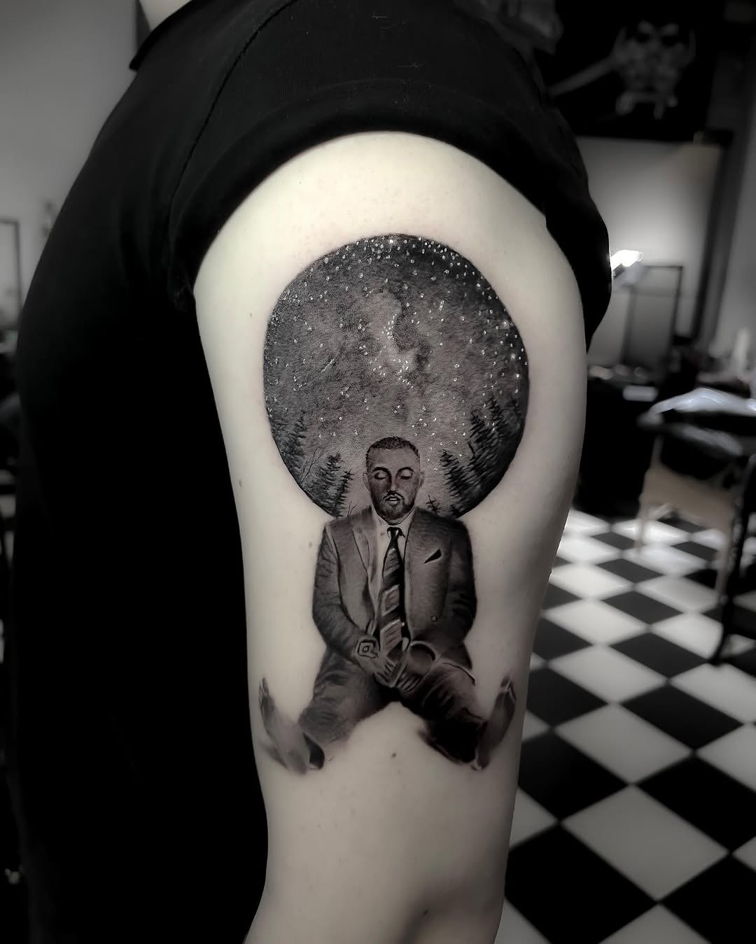 lewis.tattoo