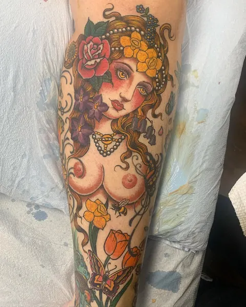 maryjoytattoo