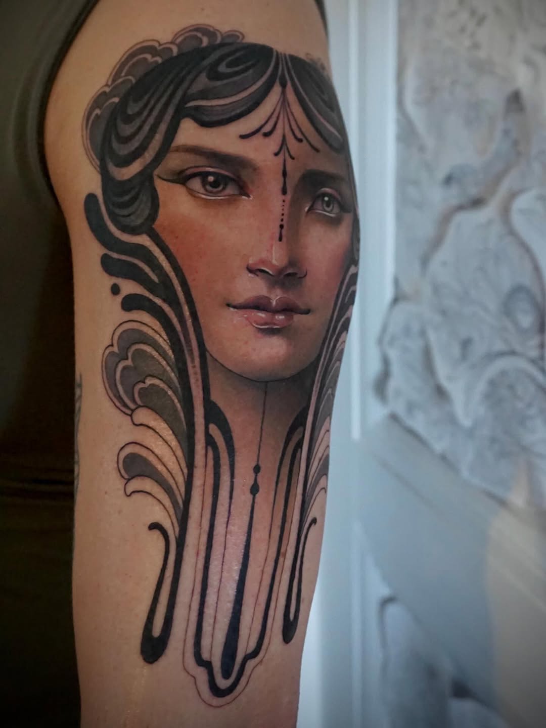 melisehilltattoo