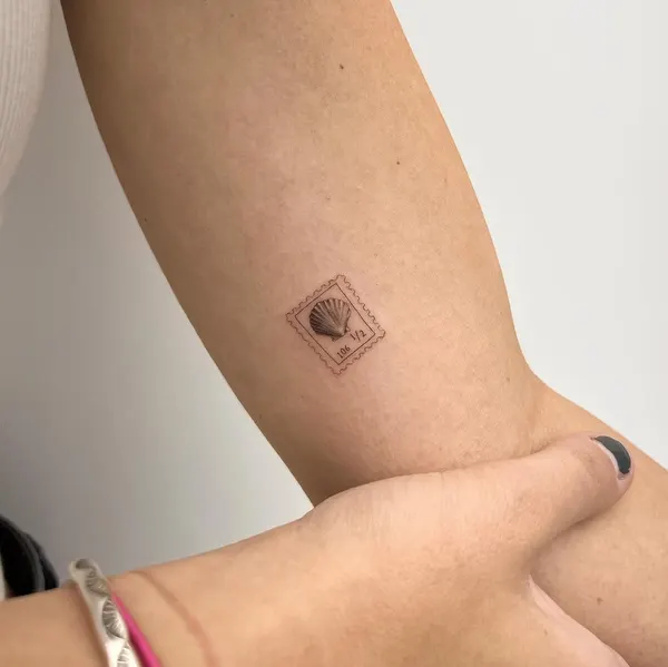Circa Tattoo