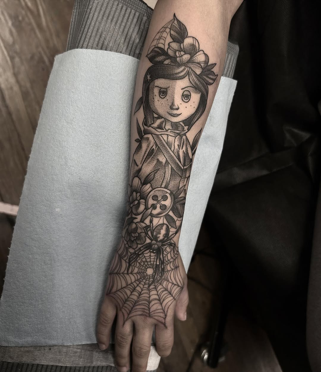 sarastigmata