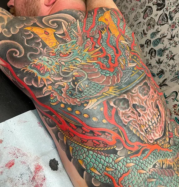 Dragon