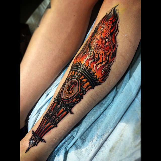 Sloo Tattoos
