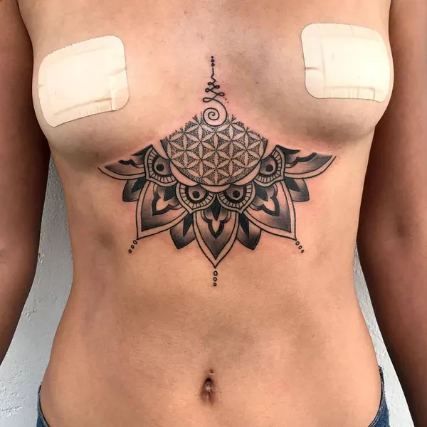Guru Tattoo