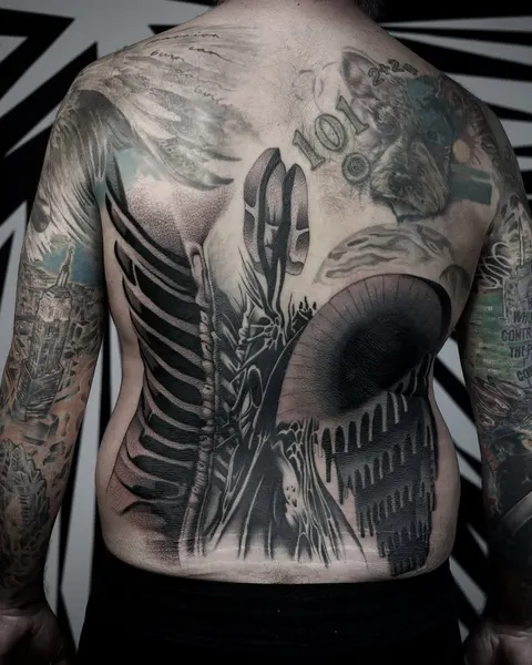 joshstephenstattoos