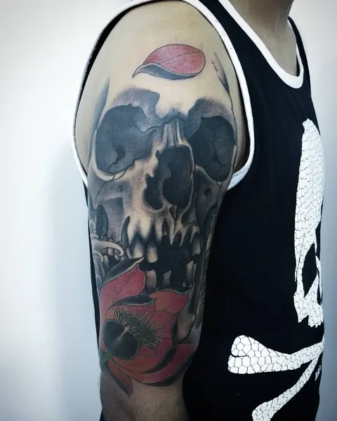marceltattooartist
