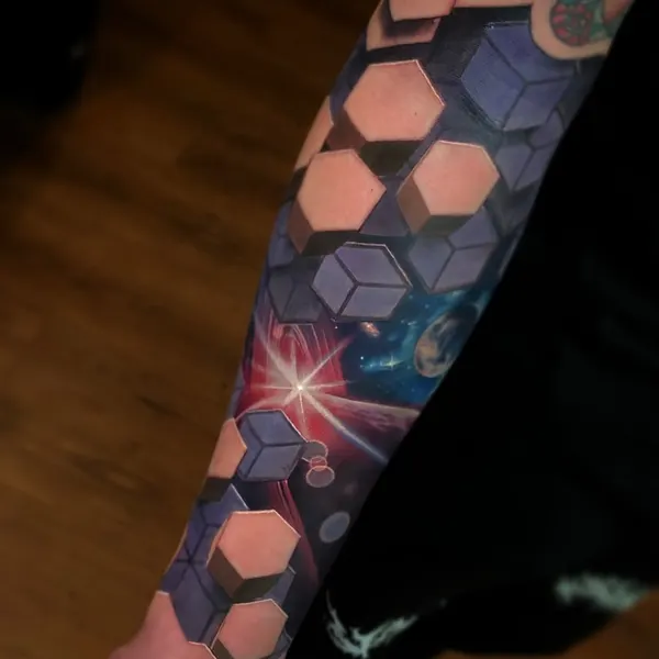 Geometric