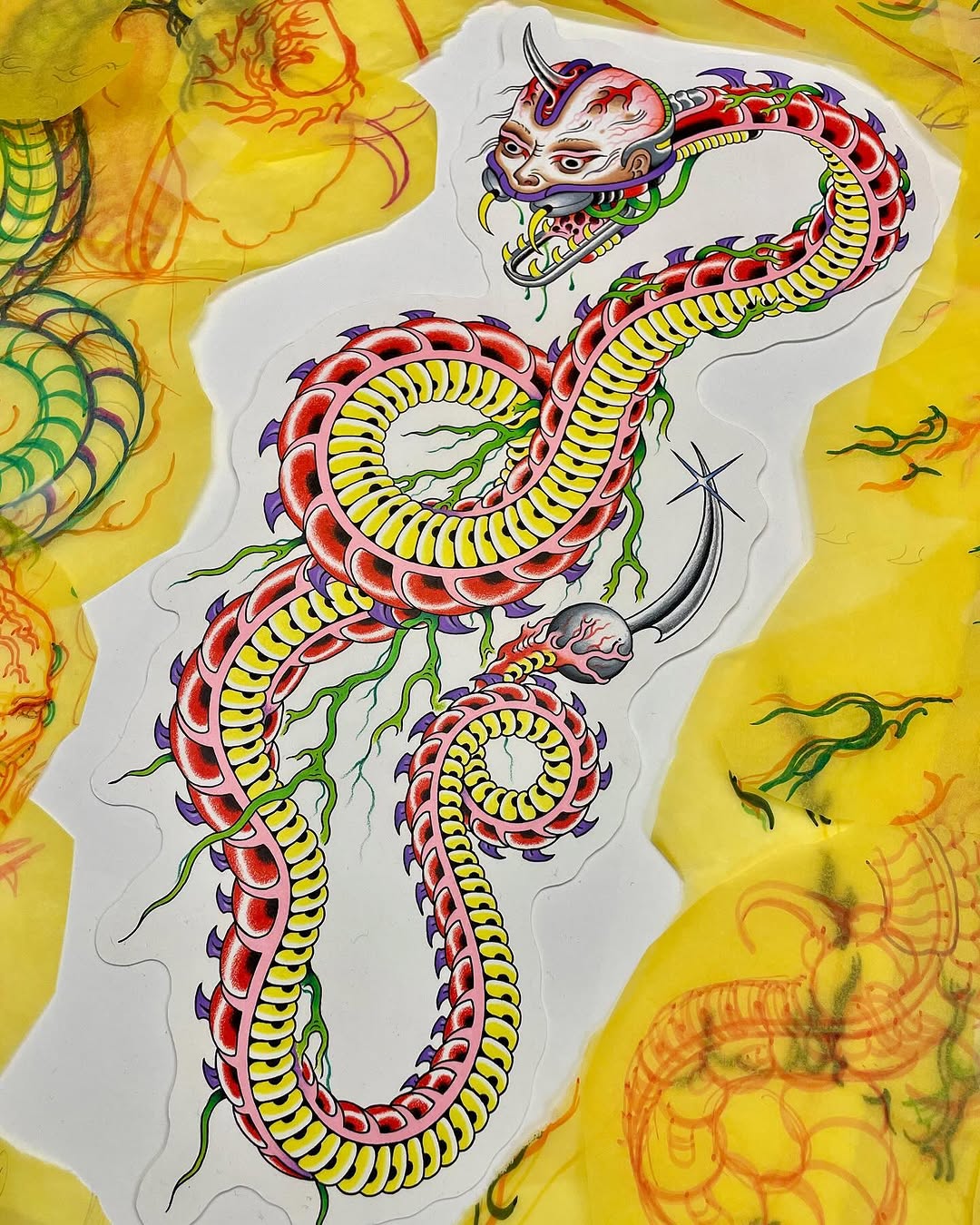 Dragon