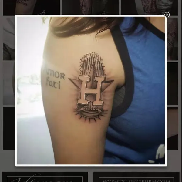 Assassin Houston