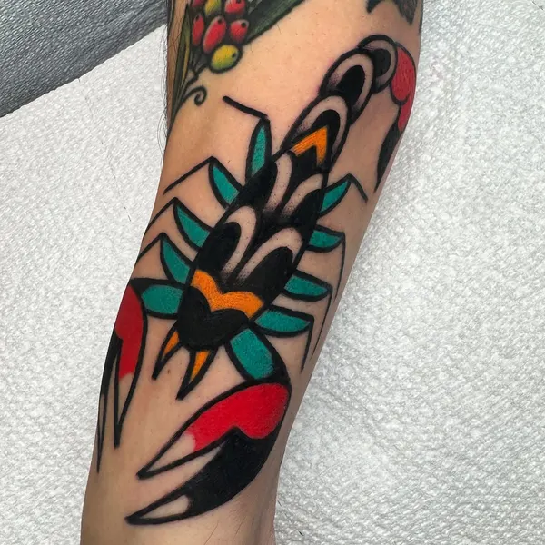 jessbakertattoo