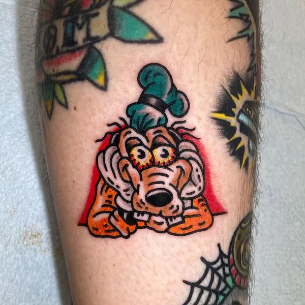 Kyle Crowell