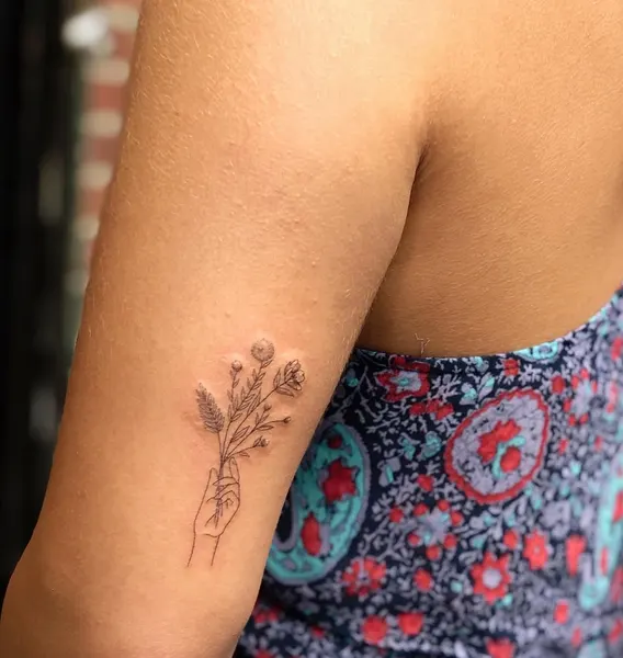 Flower