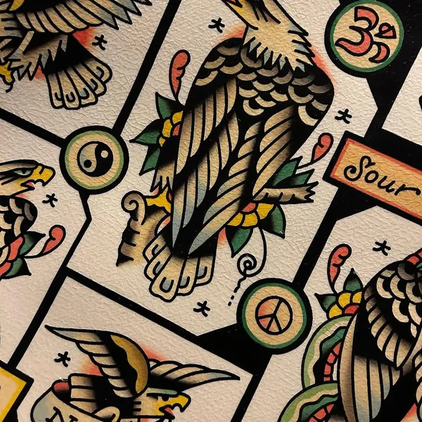 joshbovendertattoo