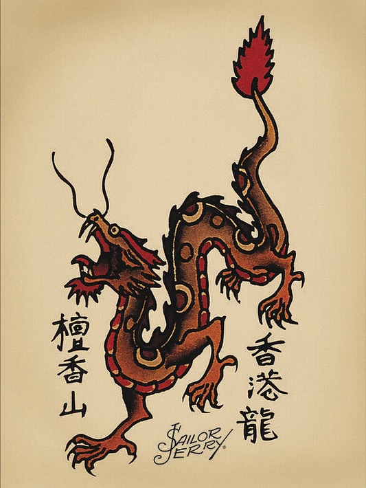 Dragon