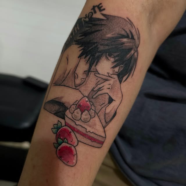 wolfetattoo