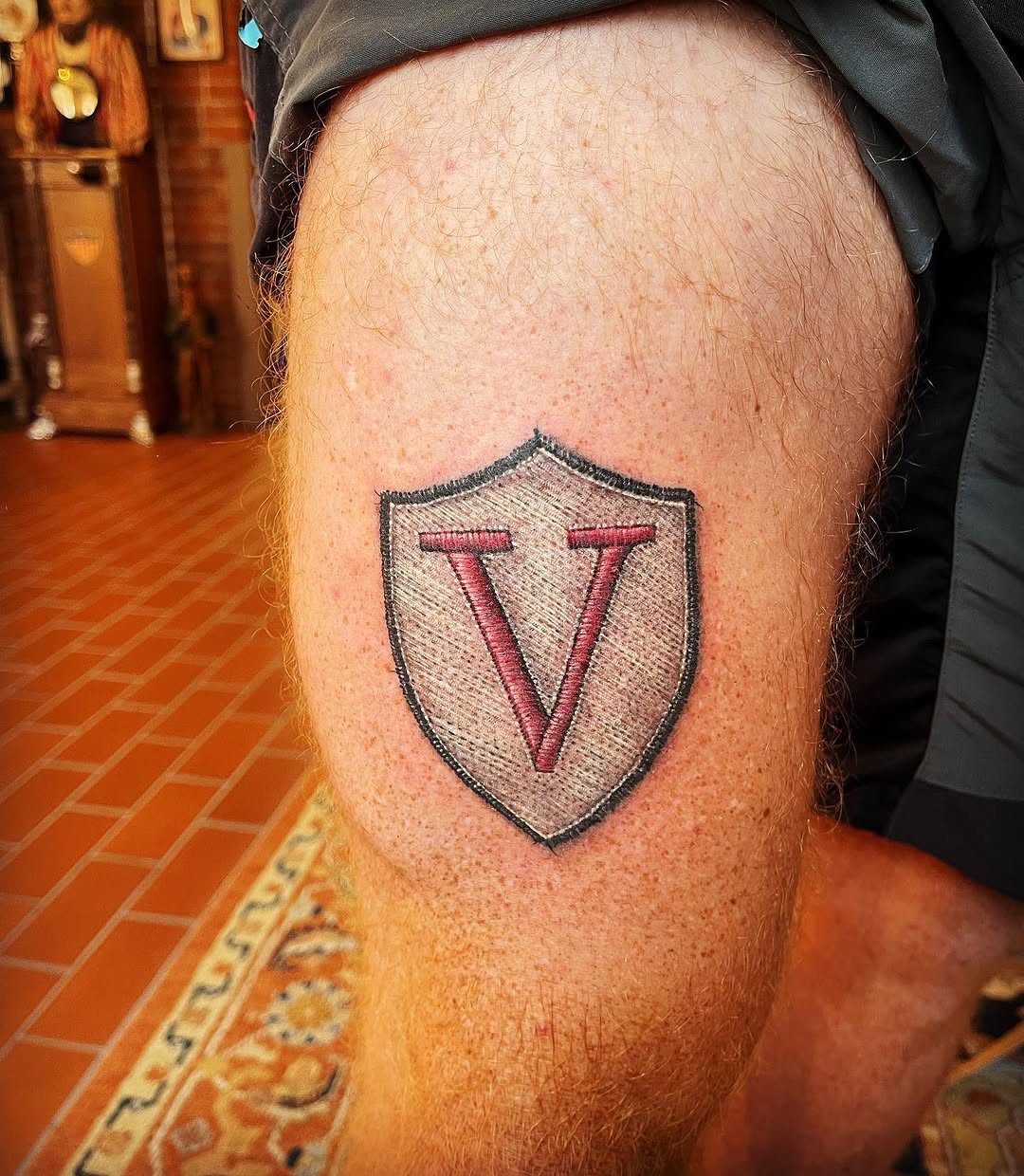 timbecktattoos