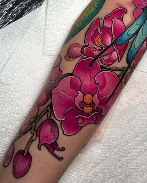 Flower