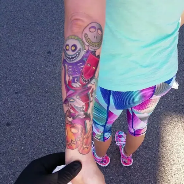 jonleightontattoo