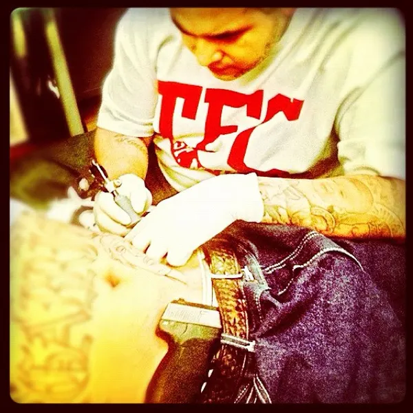 Fernie Andrade
